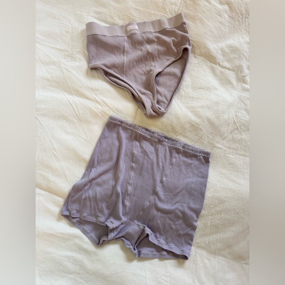 Skims pj bottoms